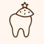 Kids dentistry icon